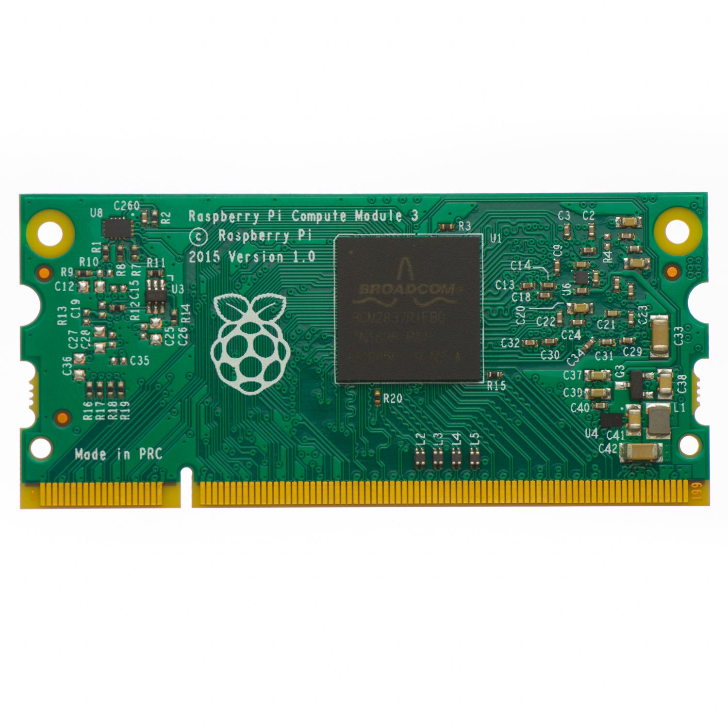 Raspberry Pi Compute Module Lite