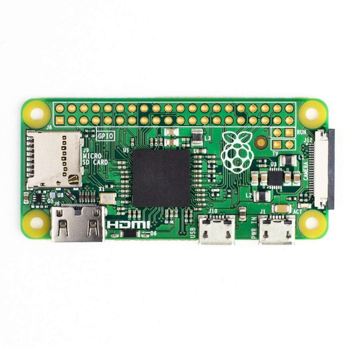 Raspberry Pi Zero Essentials Kit