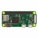 Raspberry Pi Zero WH - with soldered headers