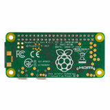Raspberry Pi Zero WH - with soldered headers