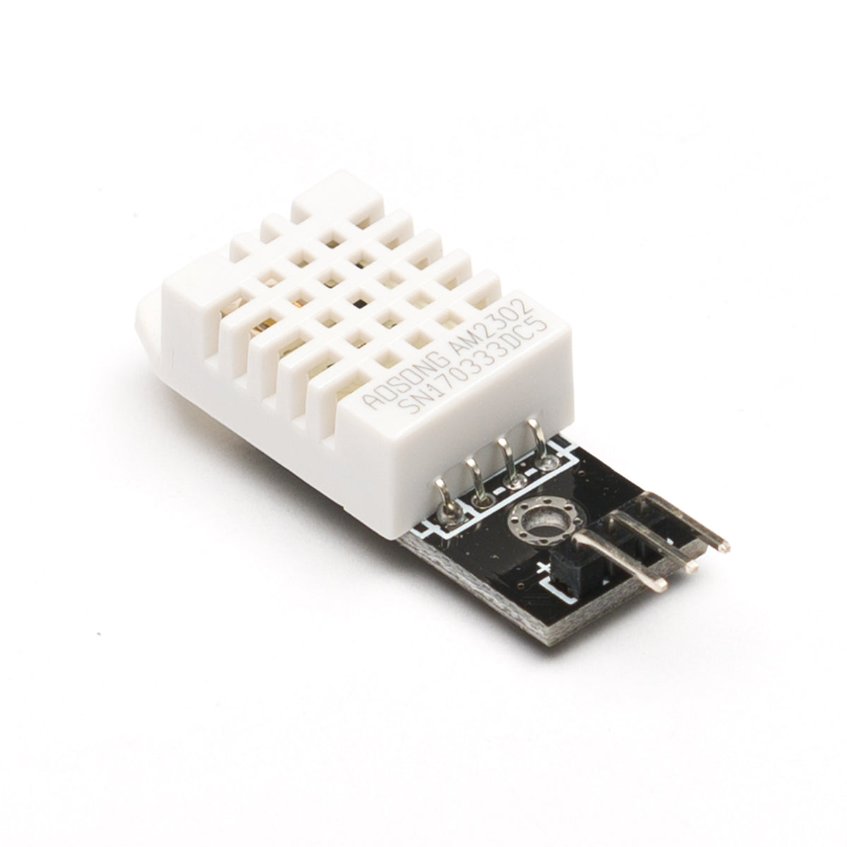 DHT22 module with cable – Pi Australia