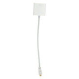 Micro HDMI to VGA converter for Raspberry Pi 4