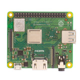 Raspberry Pi 3 Model A+