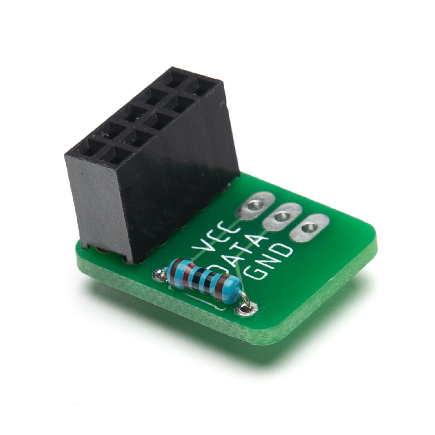 1-Wire Digital Temperature Sensor for Raspberry Pi - Assembled (3m ...
