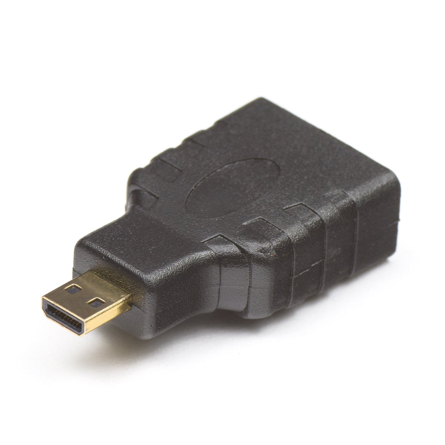 Micro HDMI to HDMI Adapter for Raspberry Pi 4 — Raspberry Pi Australia