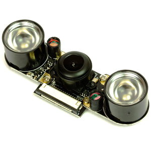 Night Vision Camera Module