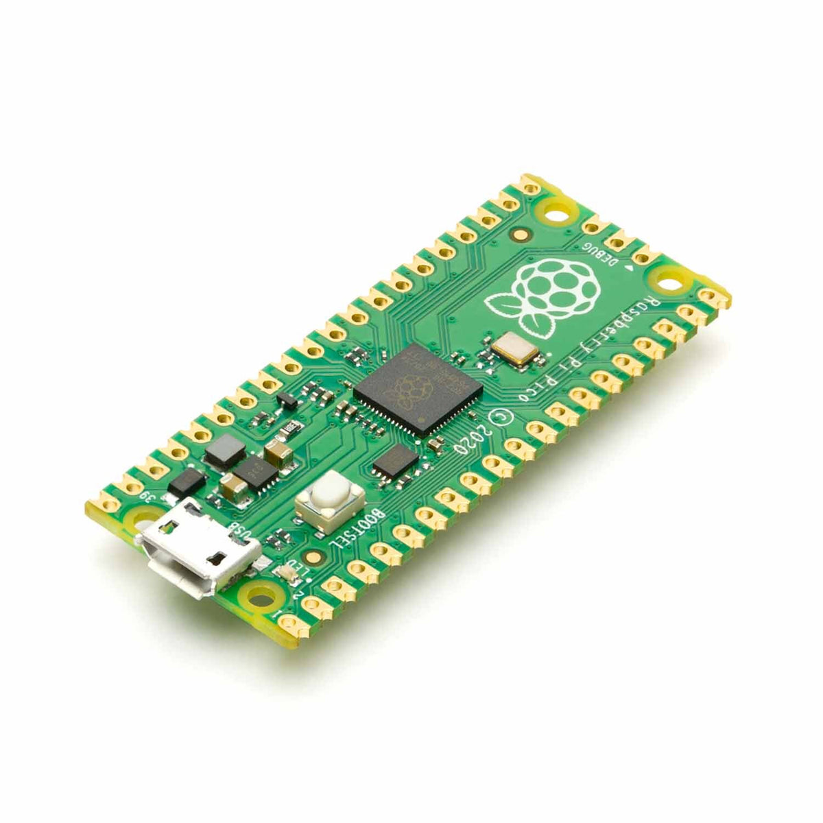 Raspberry Pi Pico Australia – Pi Australia