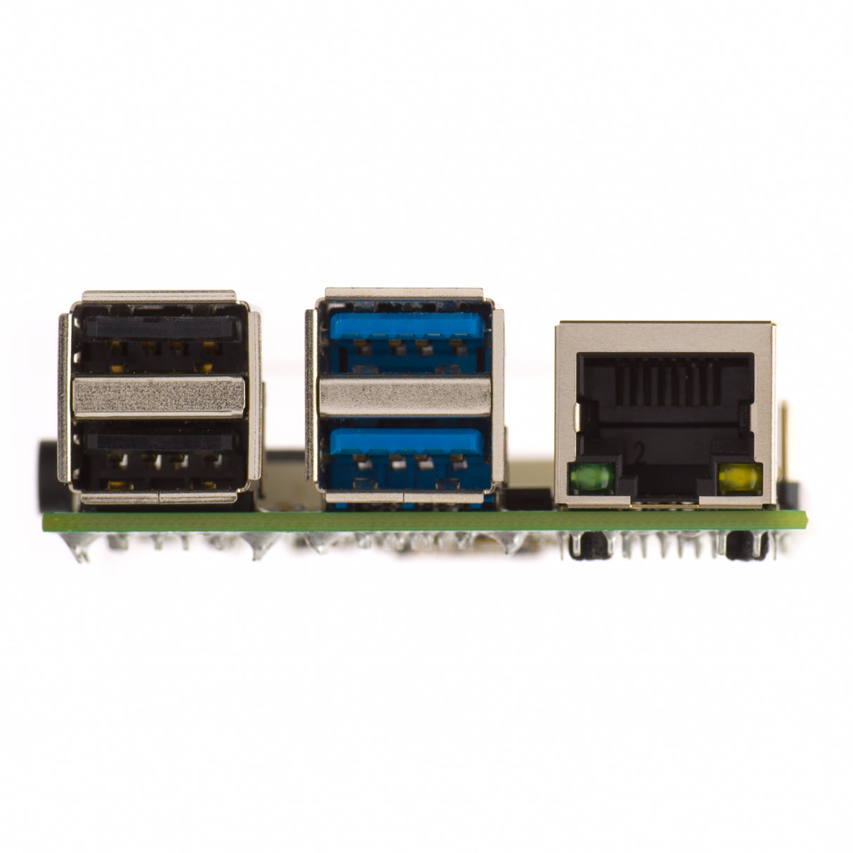 Raspberry Pi 4 Model B