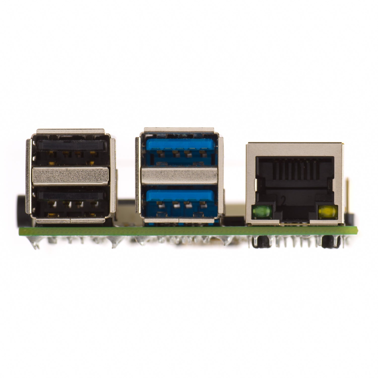 Raspberry Pi 4 Model B