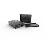 Kodi Edition Raspberry Pi 4 Case