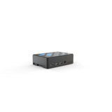 Kodi Edition Raspberry Pi 4 Case
