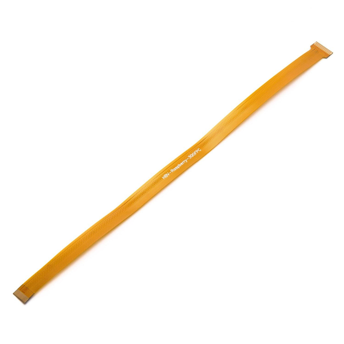Raspberry Pi Camera Cable Extension Cable 30cm – Pi Australia