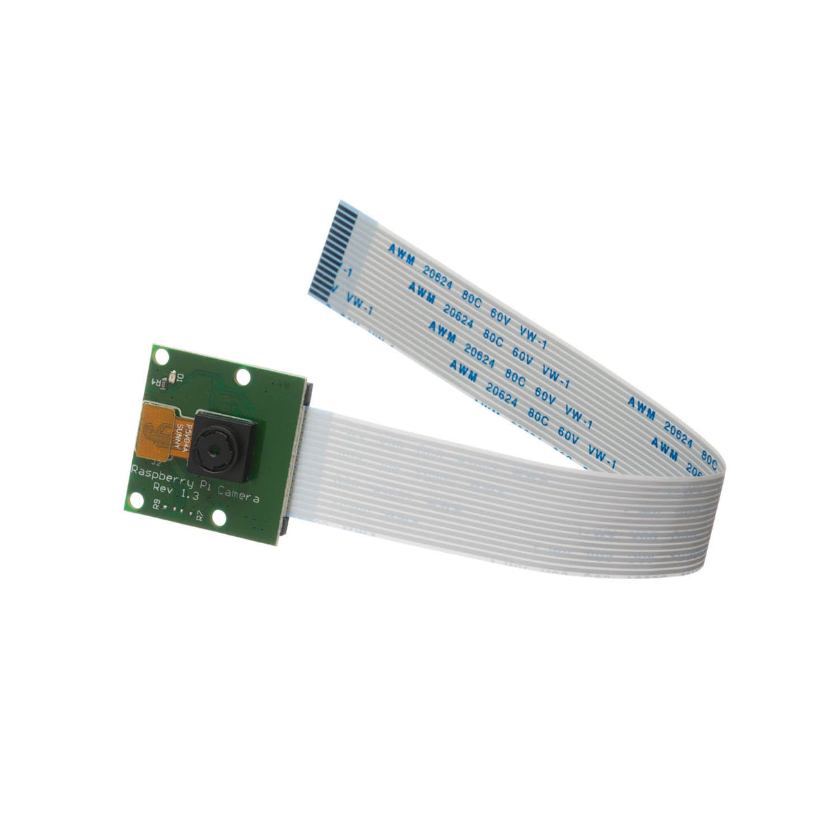 Raspberry Pi Camera Module