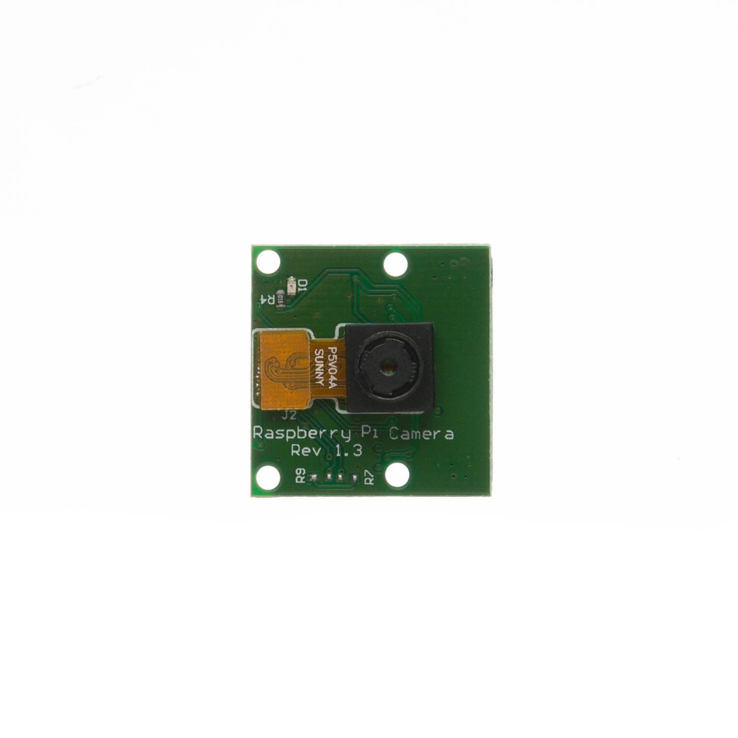 Raspberry Pi Camera Module – Pi Australia