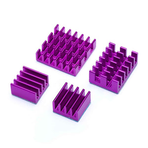 Heat sinks