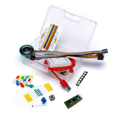 Electronics Kit for Raspberry Pi Pico W