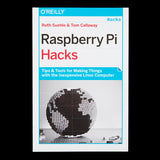 Raspberry Pi Hacks
