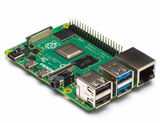 Raspberry Pi 4 Basic Kit - 4GB