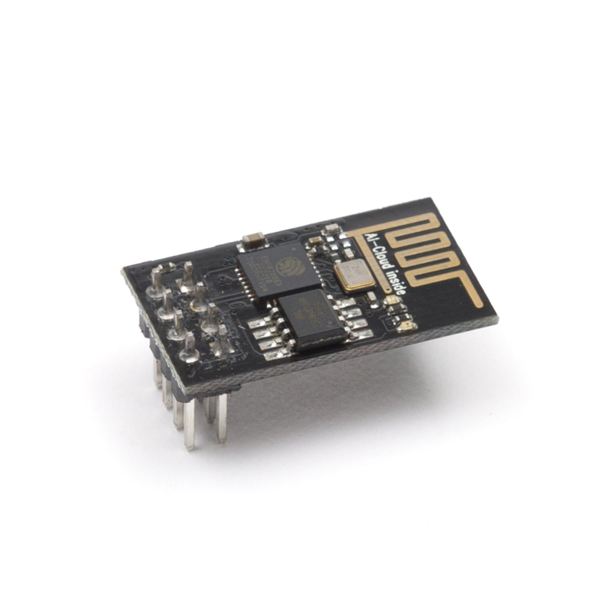 Wifi Module Price WiFi Module ESP8266 ESP-01 – Pi Australia