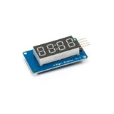 4-Digit Display