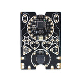 EagLED - Little Bird E-Textile Snippable Board with Buzzer