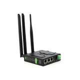 4G LTE Dual-Chip Router with Integrated VPN and WiFi Capabilities