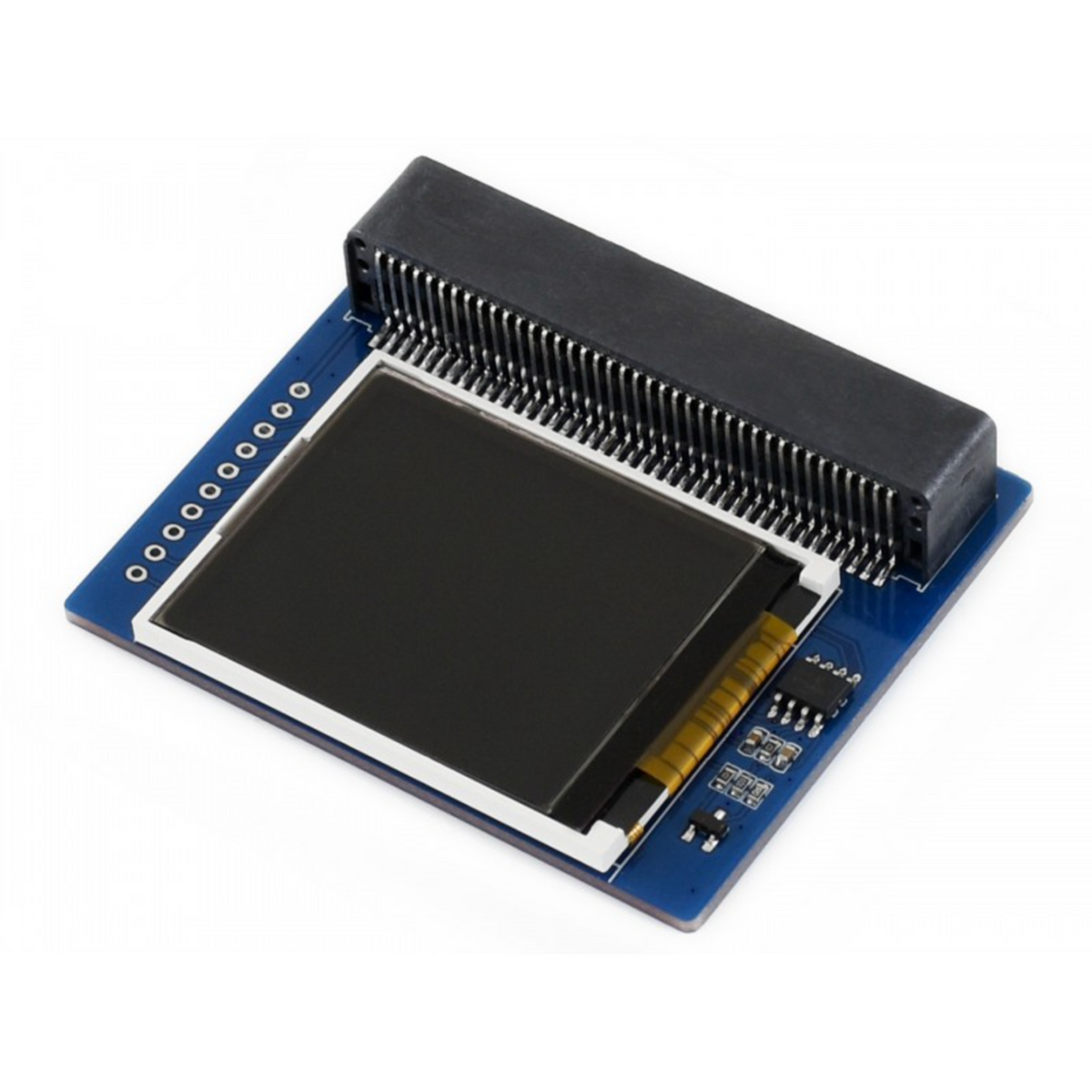 1.8inch colourful display module for micro:bit, 160x128 – Pi Australia