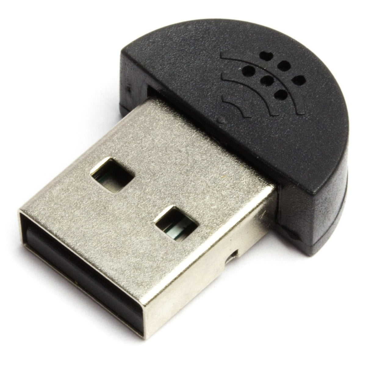 Mini USB Microphone – Pi Australia