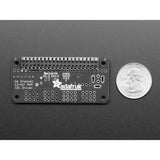 Adafruit 16-Channel PWM / Servo Bonnet for Raspberry Pi