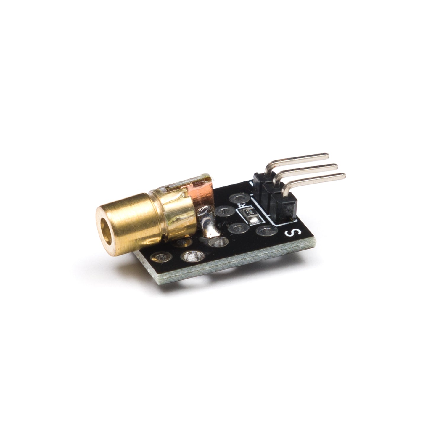 Laser module for Arduino – Pi Australia