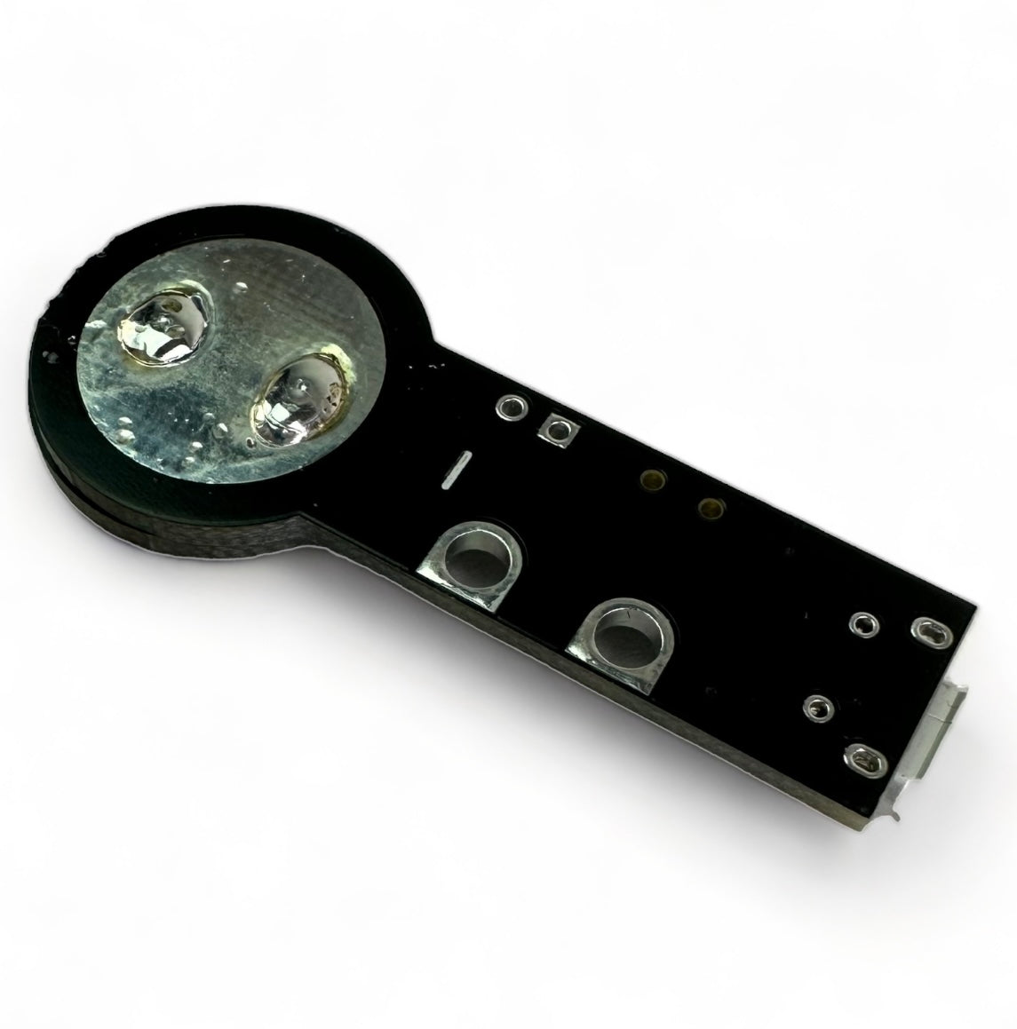 Coin Cell Battery USB Board