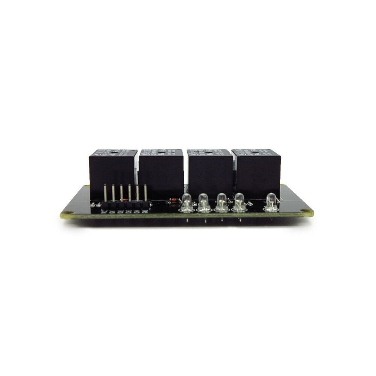 4 Channels 5V Relay Module