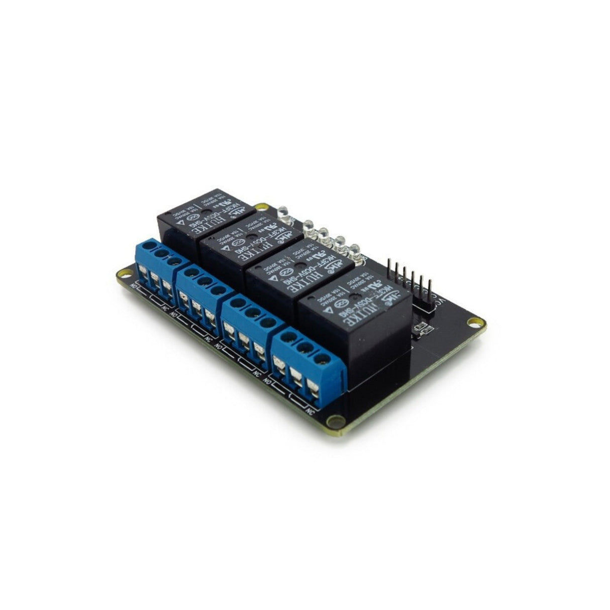 4 Channels 5V Relay Module