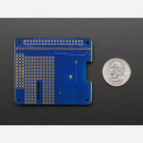 Adafruit Ultimate GPS HAT for Raspberry Pi A+/B+/Pi 2 [Mini Kit]