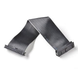 26-pin GPIO Cable for Raspberry Pi Model A/B - Black / 150mm