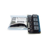 4 Channels 5V Relay Module