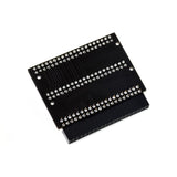 Raspberry Pi 400 GPIO Header Adapter, Header Expansion, 2x 40PIN Header