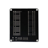 Raspberry Pi Pico GPIO Expansion Board