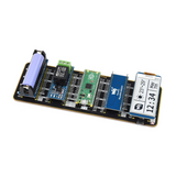 Pico - Quad-Expander IC Test Board